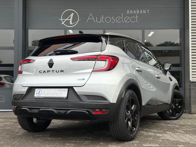 Renault CAPTUR 1.3 Mild Hybrid 140 Techno Camera CarPlay
