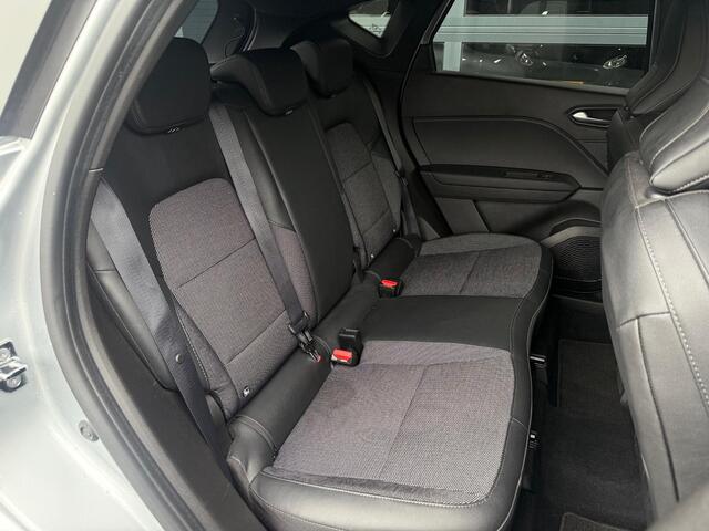 Renault CAPTUR 1.3 Mild Hybrid 140 Techno Camera CarPlay