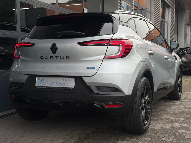 Renault CAPTUR 1.3 Mild Hybrid 140 Techno Camera CarPlay