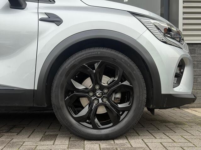 Renault CAPTUR 1.3 Mild Hybrid 140 Techno Camera CarPlay