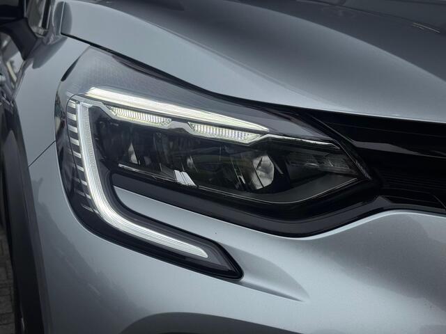 Renault CAPTUR 1.3 Mild Hybrid 140 Techno Camera CarPlay