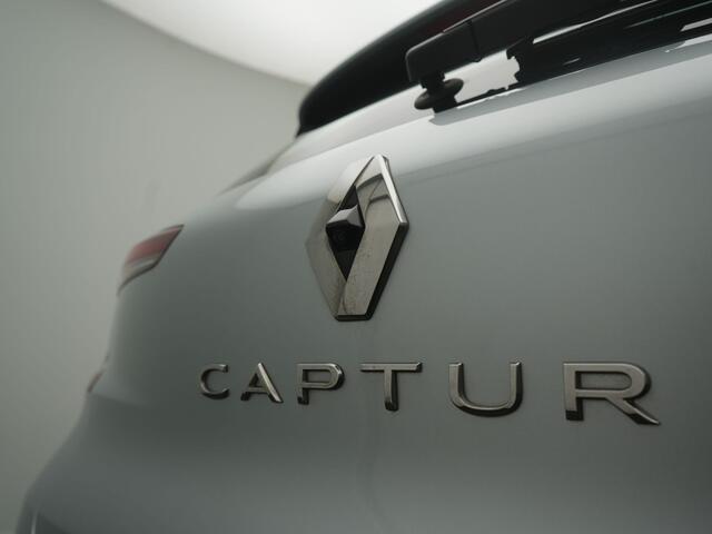 Renault CAPTUR 1.6 E-Tech Full Hybrid 145 Evolution - RIJKLAARPRIJS - Achteruitrijcamera - Apple Carplay - Android Auto
