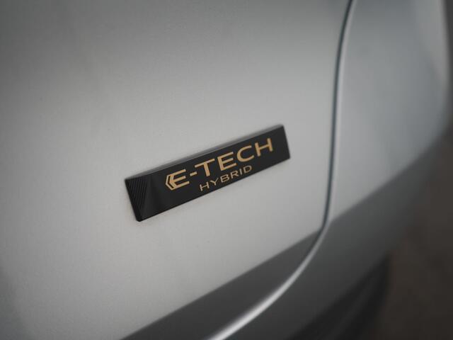 Renault CAPTUR 1.6 E-Tech Full Hybrid 145 Evolution - RIJKLAARPRIJS - Achteruitrijcamera - Apple Carplay - Android Auto