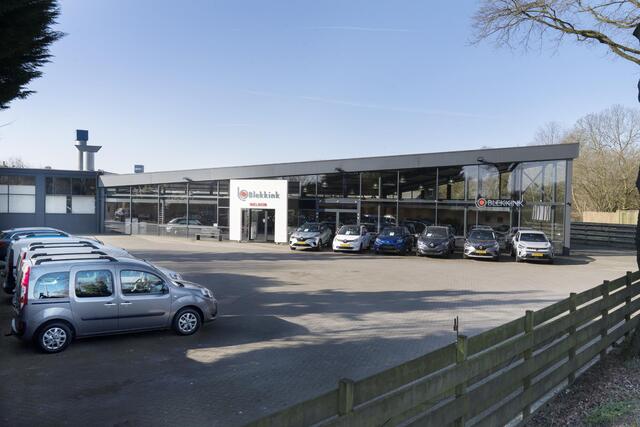 Renault CAPTUR 1.3 TCe 155 Automaat Edition One