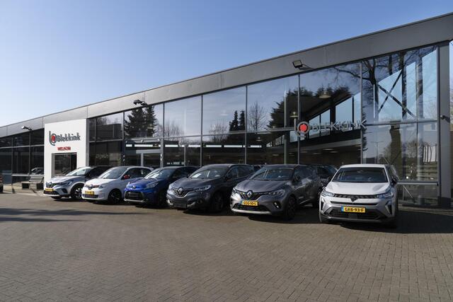 Renault CAPTUR 1.3 TCe 155 Automaat Edition One