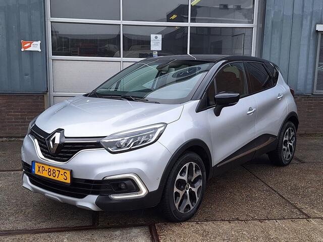 Renault CAPTUR 0.9 TCe Intens, Navi, Airco, Pdc, Camera,Trekhaak