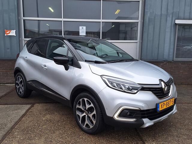 Renault CAPTUR 0.9 TCe Intens, Navi, Airco, Pdc, Camera,Trekhaak