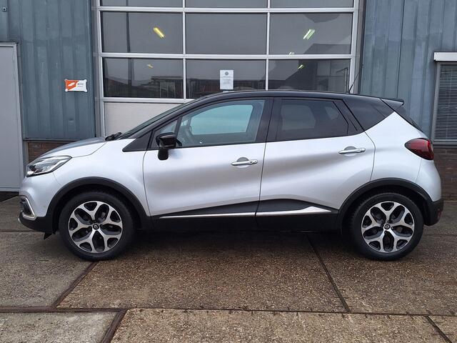 Renault CAPTUR 0.9 TCe Intens, Navi, Airco, Pdc, Camera,Trekhaak