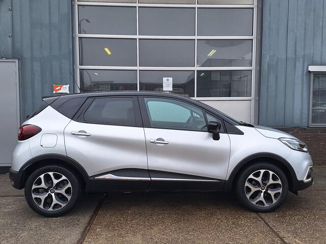 Renault CAPTUR 0.9 TCe Intens, Navi, Airco, Pdc, Camera,Trekhaak