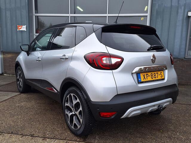 Renault CAPTUR 0.9 TCe Intens, Navi, Airco, Pdc, Camera,Trekhaak
