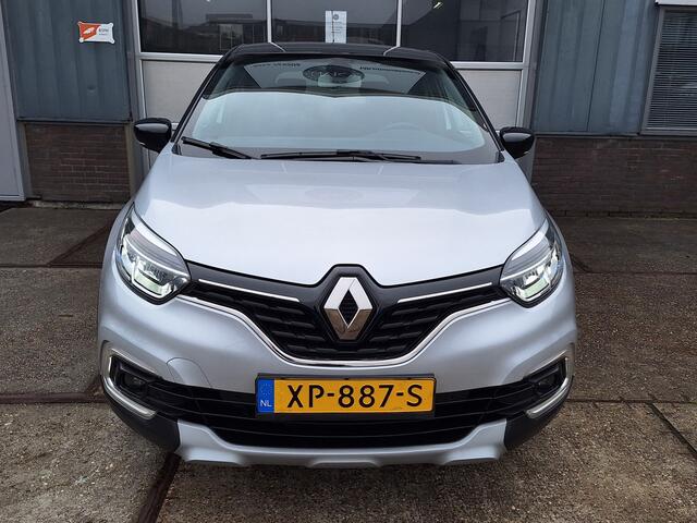 Renault CAPTUR 0.9 TCe Intens, Navi, Airco, Pdc, Camera,Trekhaak