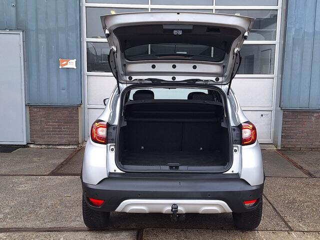 Renault CAPTUR 0.9 TCe Intens, Navi, Airco, Pdc, Camera,Trekhaak