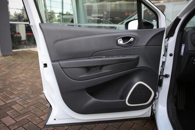 Renault CAPTUR 0.9 TCe Limited | Stoelverwarming | Navi | Cruise |