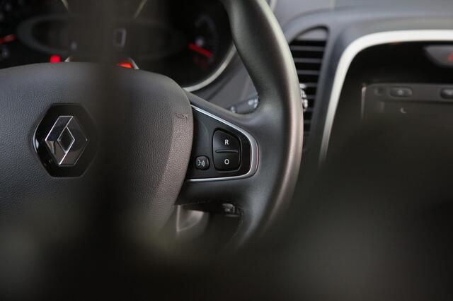 Renault CAPTUR 0.9 TCe Limited | Stoelverwarming | Navi | Cruise |