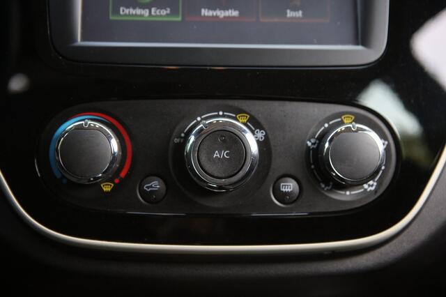 Renault CAPTUR 0.9 TCe Limited | Stoelverwarming | Navi | Cruise |