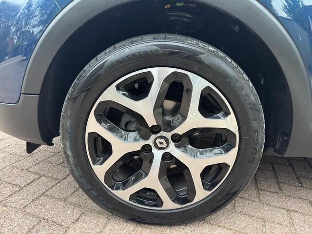 Renault CAPTUR 0.9 TCe 90pk Intens+Trekhaak!!