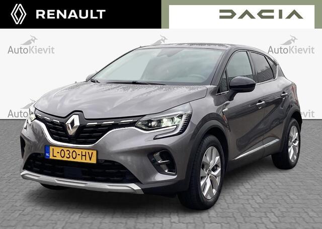 Renault CAPTUR 1.0 TCe 90 Intens