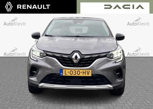 Renault CAPTUR 1.0 TCe 90 Intens