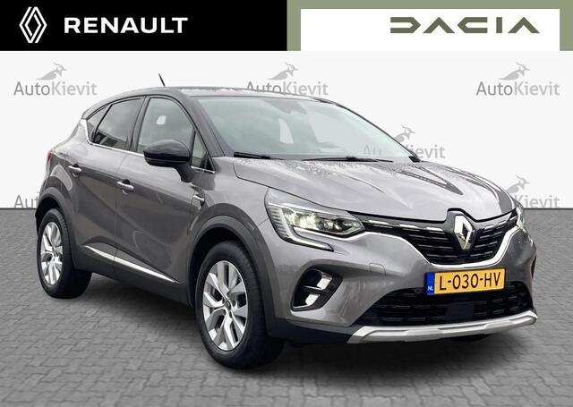 Renault CAPTUR 1.0 TCe 90 Intens