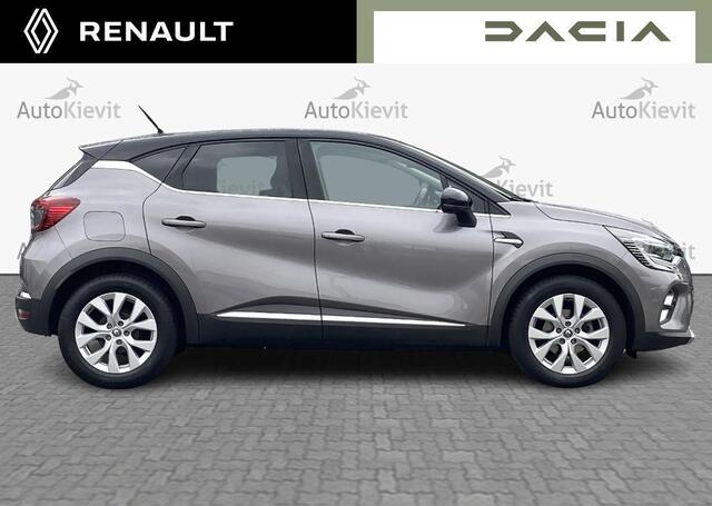 Renault CAPTUR 1.0 TCe 90 Intens