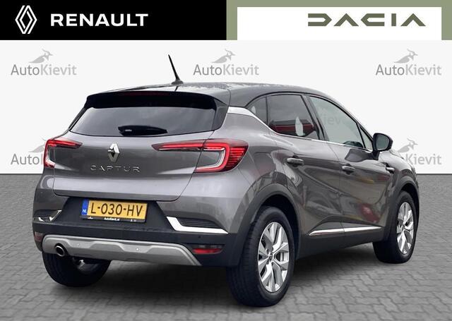 Renault CAPTUR 1.0 TCe 90 Intens
