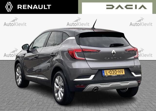Renault CAPTUR 1.0 TCe 90 Intens