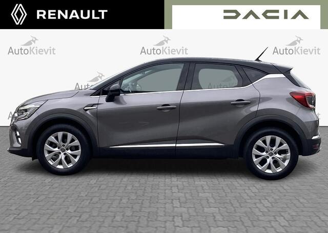 Renault CAPTUR 1.0 TCe 90 Intens
