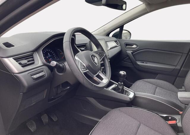 Renault CAPTUR 1.0 TCe 90 Intens