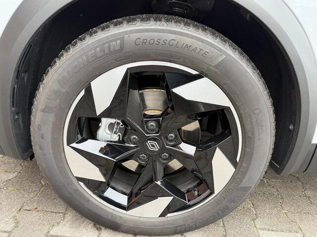 Renault CAPTUR 1.6 E-Tech full hybrid 145 techno