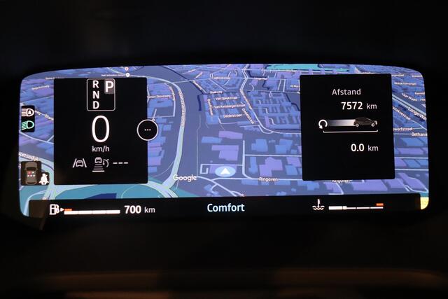 Renault CAPTUR 1.3 Mild Hybrid Techno EDC | Camera | Stuurverwarming | Climate control | Google navigatie | AppleCarplay AndroidAuto | Adaptieve cruise control |