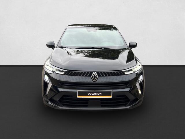 Renault CAPTUR 1.3 mild hybrid 160 techno EDC AUTOMAAT / NAVI / CAMERA / VELE OPTIES