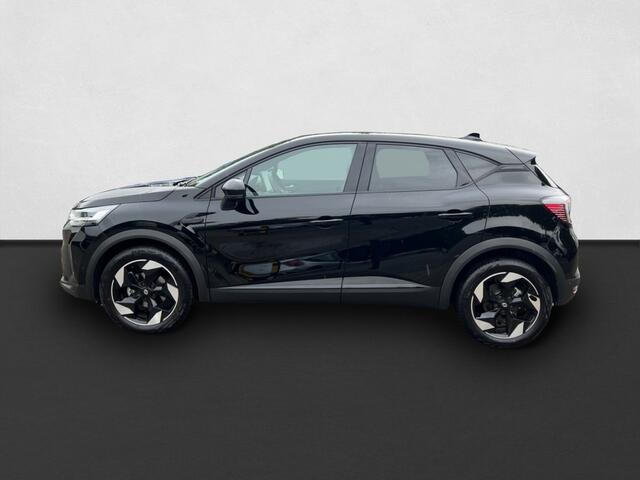 Renault CAPTUR 1.3 mild hybrid 160 techno EDC AUTOMAAT / NAVI / CAMERA / VELE OPTIES