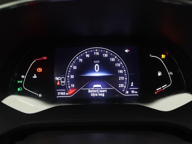 Renault CAPTUR TCe 90 Intens | Easy Link Multimedia systeem met Apple CarPlay & Android Auto | Parkeersensoren v+a met achteruitrijcamera | Climate Control | Dubbele laadvloer kofferbak | Lichtmetalen wielen 18" 'Pasadena'