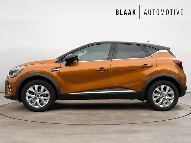 Renault CAPTUR 1.0 TCe Intens