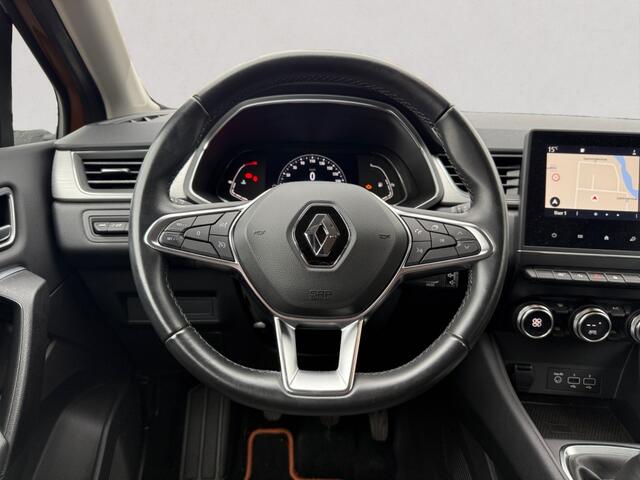 Renault CAPTUR 1.0 TCe Intens