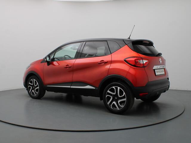 Renault CAPTUR 90pk TCe Dynamique Camera | Cruise | Navi | Parkeersens. achter