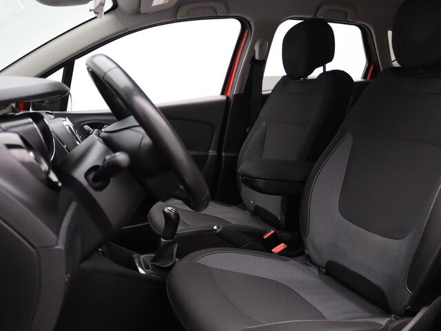 Renault CAPTUR 90pk TCe Dynamique Camera | Cruise | Navi | Parkeersens. achter