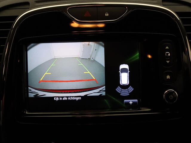 Renault CAPTUR 90pk TCe Dynamique Camera | Cruise | Navi | Parkeersens. achter