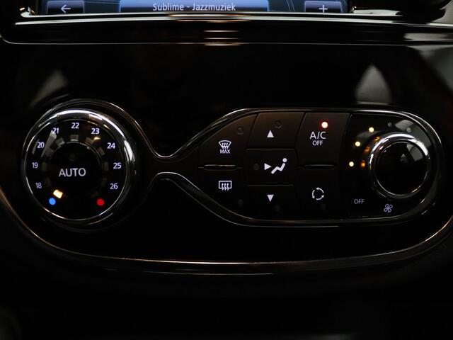 Renault CAPTUR 90pk TCe Dynamique Camera | Cruise | Navi | Parkeersens. achter