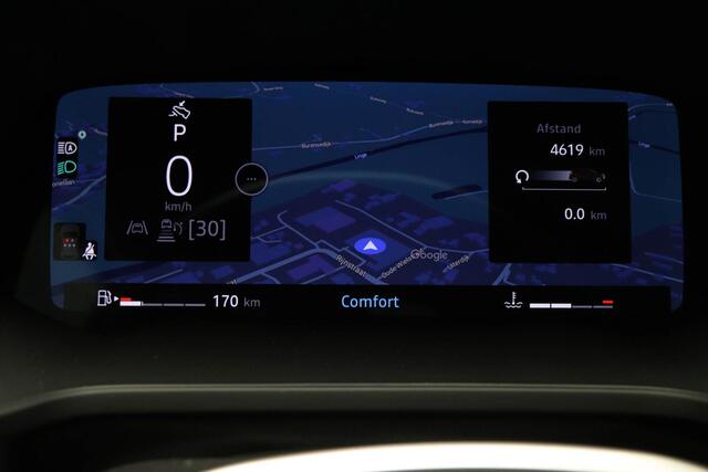 Renault CAPTUR 1.3 mild hybrid 160 techno | WINTER PACK | STUURVERWARMING | DAB | APPLE | CAMERA