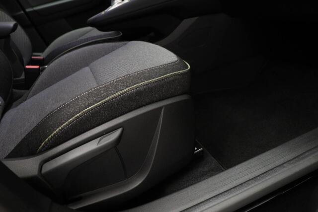Renault CAPTUR 1.3 mild hybrid 160 techno | WINTER PACK | STUURVERWARMING | DAB | APPLE | CAMERA