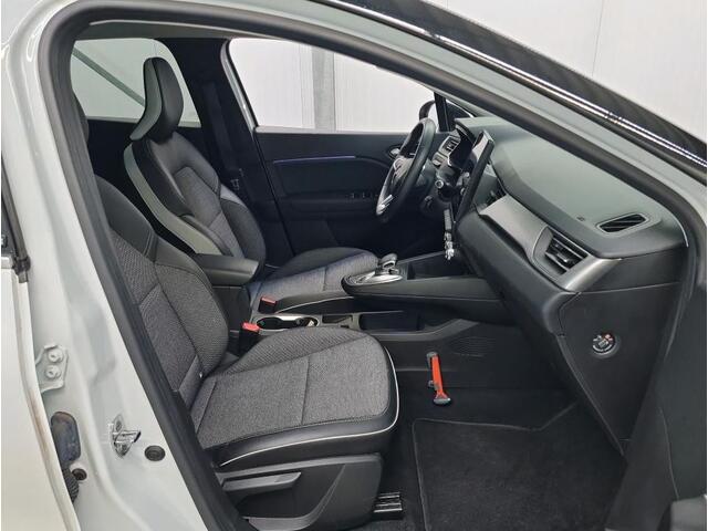 Renault CAPTUR 1.6 E-Tech Plug-in Hybrid 160 Intens / Panorama Schuifdak / 1/2 Leder / Pdc.+Camera / Airco-ecc. / Navigatie /