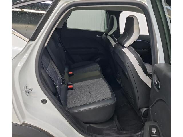 Renault CAPTUR 1.6 E-Tech Plug-in Hybrid 160 Intens / Panorama Schuifdak / 1/2 Leder / Pdc.+Camera / Airco-ecc. / Navigatie /