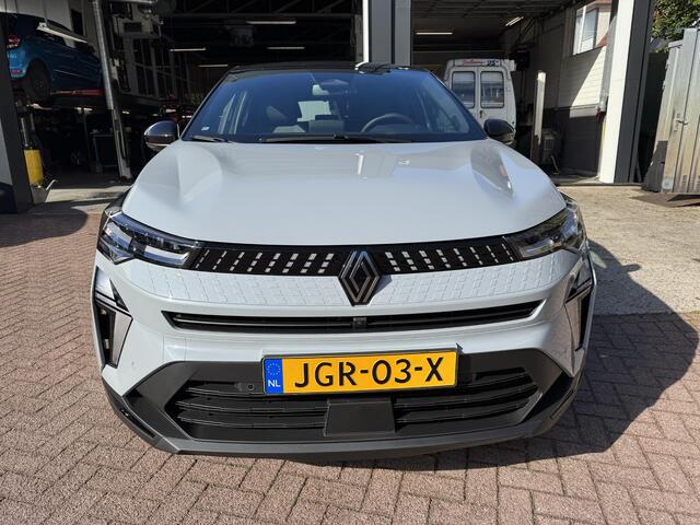 Renault CAPTUR 1.8 E-Tech full hybrid 160 Techno+Pack Winter!!