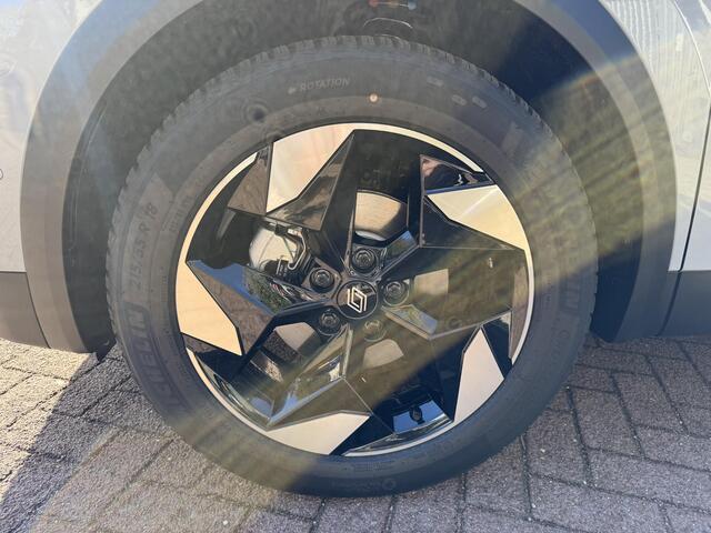 Renault CAPTUR 1.8 E-Tech full hybrid 160 Techno+Pack Winter!!