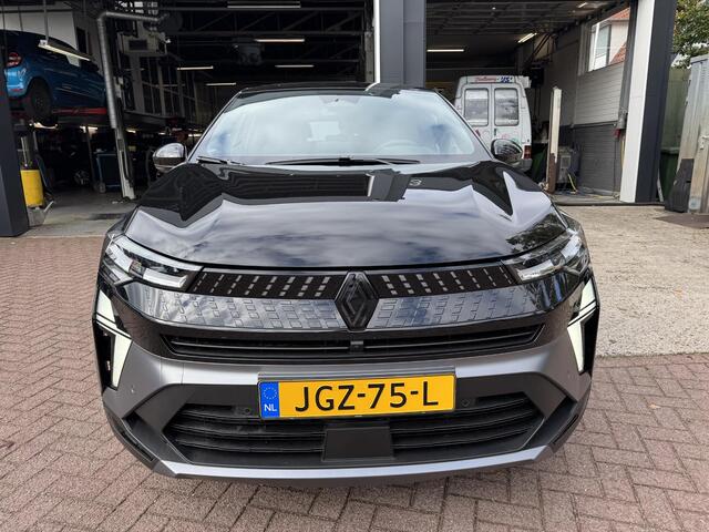 Renault CAPTUR 1.8 E-Tech 160 Esprit Alpine+Pack Light&Sound!!