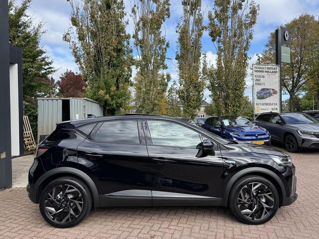 Renault CAPTUR 1.8 E-Tech 160 Esprit Alpine+Pack Light&Sound!!