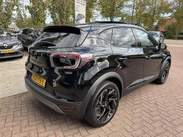 Renault CAPTUR 1.8 E-Tech 160 Esprit Alpine+Pack Light&Sound!!