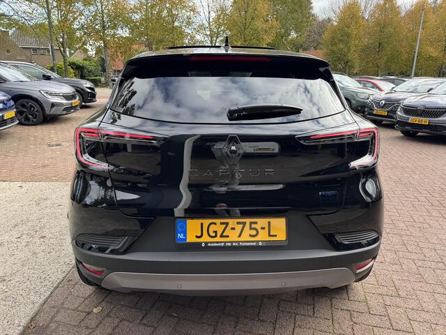 Renault CAPTUR 1.8 E-Tech 160 Esprit Alpine+Pack Light&Sound!!