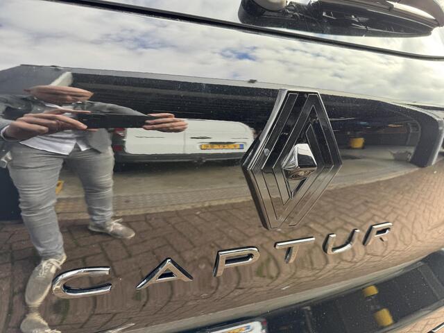 Renault CAPTUR 1.8 E-Tech 160 Esprit Alpine+Pack Light&Sound!!